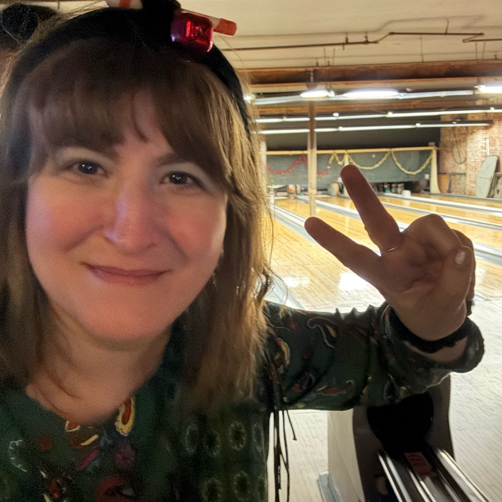 Meet your Posher, Fo